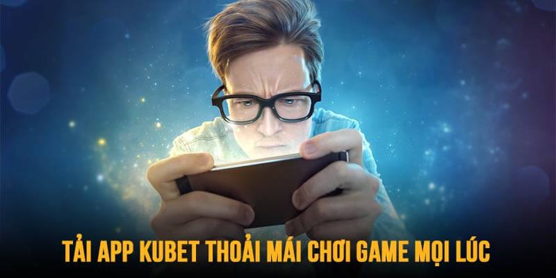 Khám phá đa dạng tựa game đỉnh cao tại hệ thống app Kubet 